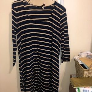 BDG Swing Dress